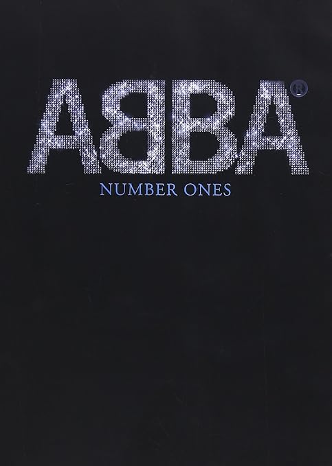 ABBA - Number Ones